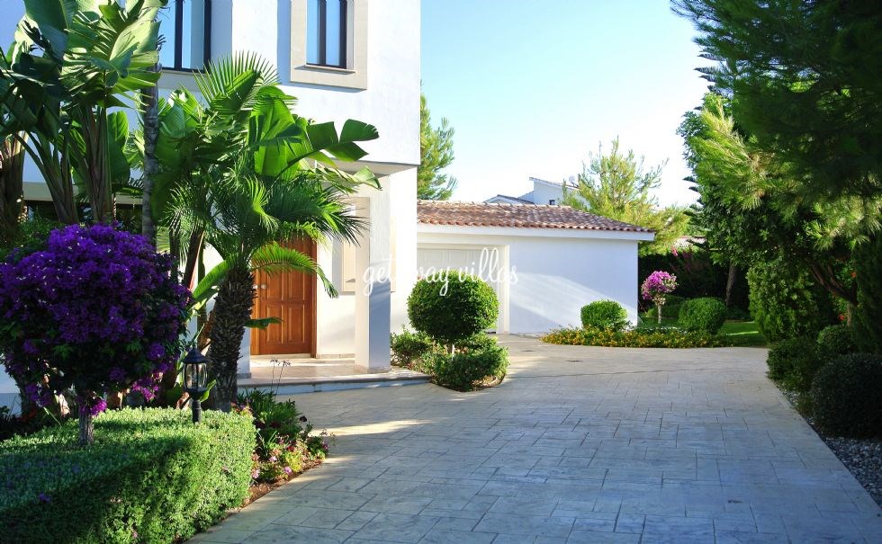 Villa - Bovey - Secret-Valley-